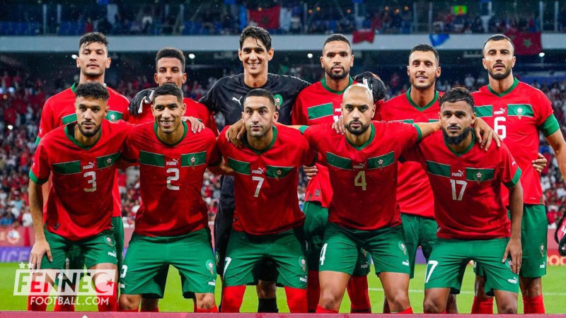 Drame à la Finale de la CAN 2025 : Un Stadier Marocain décède des suites de ses blessures