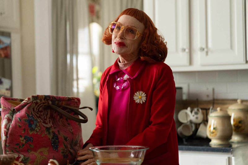 Amy Madigan’s Triumph at the 2026 Oscars: A Love Letter to Ed Harris