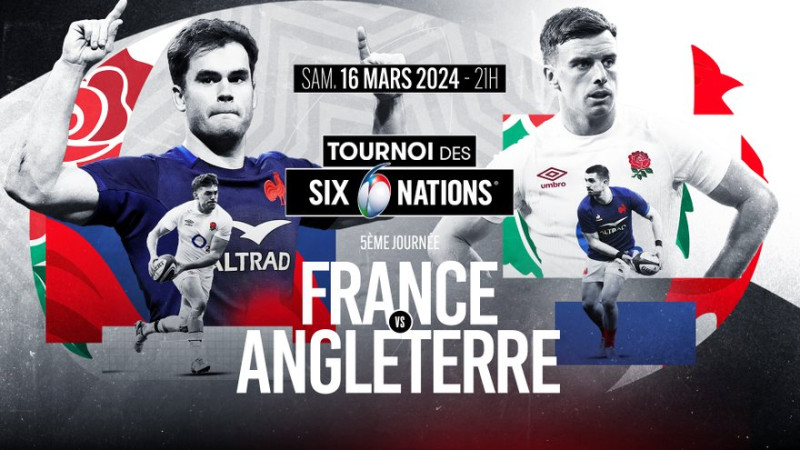 France-Angleterre 2026 : Le Match qui a Mis le Feu au Stade de France
