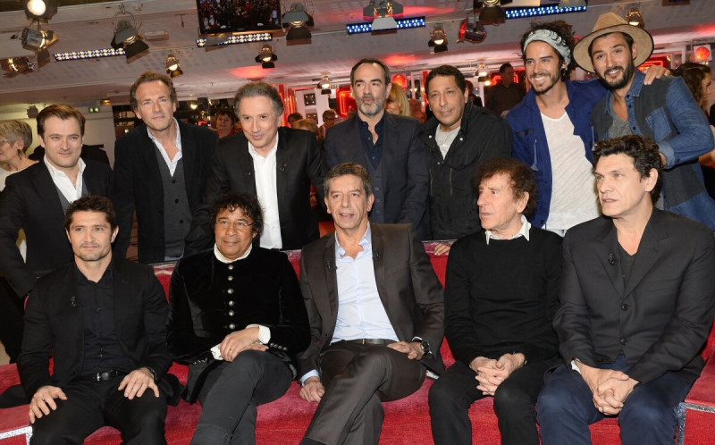 Stéphane Freiss : un acteur polyvalent entre théâtre et cinéma