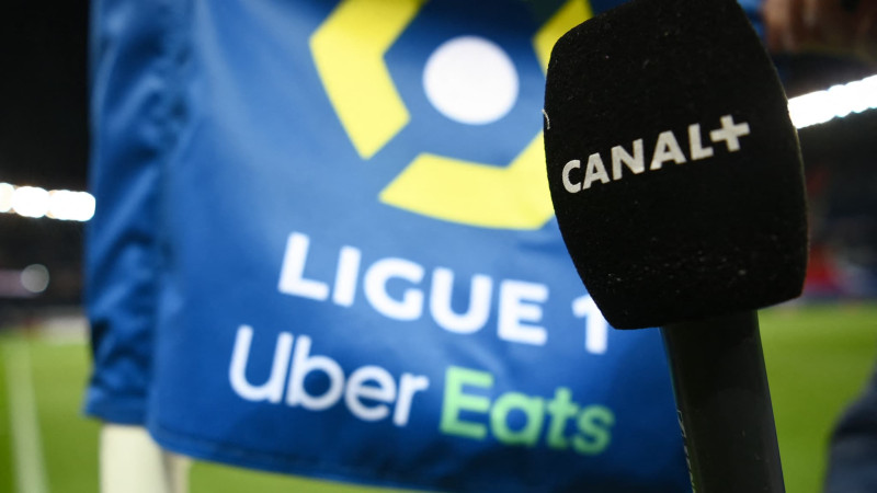 Dazn, Canal+, De Tavernost : Un Retour Inattendu de Canal+ sur la Ligue 1 ?