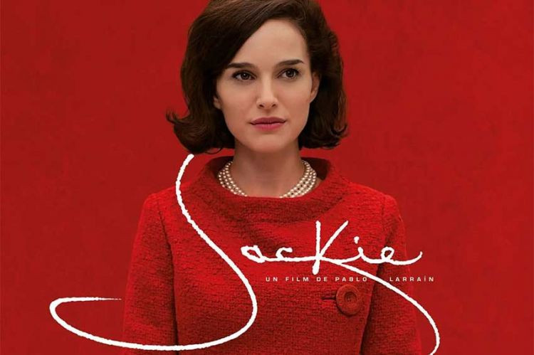 Jackie Kennedy, Natalie Portman et un meurtre à Chantilly : soirée frissons sur France 3 et France 4