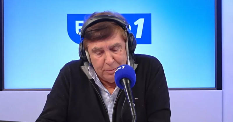 Jean-Pierre Foucault interrompu en direct : ce que le Vatican n’a pas encore révélé…