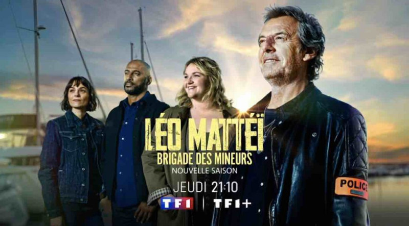 Léo Mattéï saison 12 : Ce détail inattendu qui va bouleverser l’enquête ce soir sur TF1…