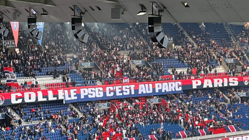 PSG-Nice : La série s’arrête là… Mais ce n’est pas tout !