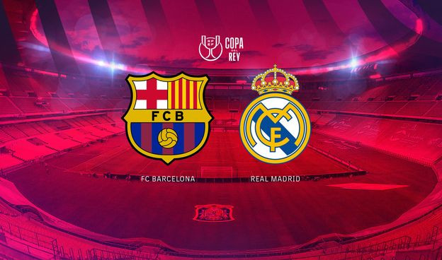 Real Madrid-Barça : Un Clasico sous tension… mais la finale aura-t-elle vraiment lieu ?