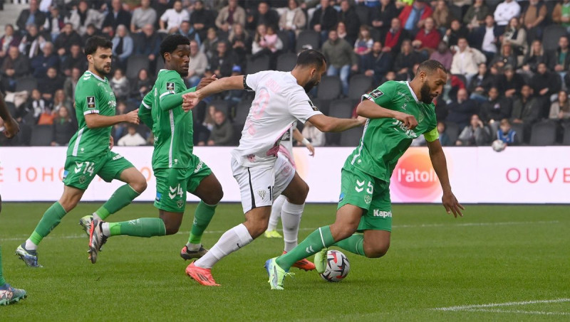 Strasbourg – Saint-Étienne : Un Score Qui Change Tout ?