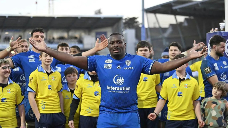 Top 14 : Vannes surprend Toulon, mais le classement réserve une surprise…
