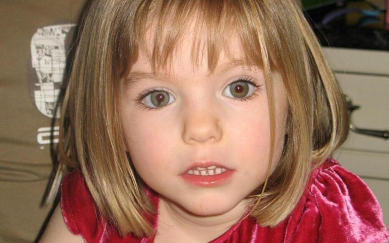 Affaire Maddie : Nouvelles fouilles au Portugal, 18 ans après la disparition de la fillette