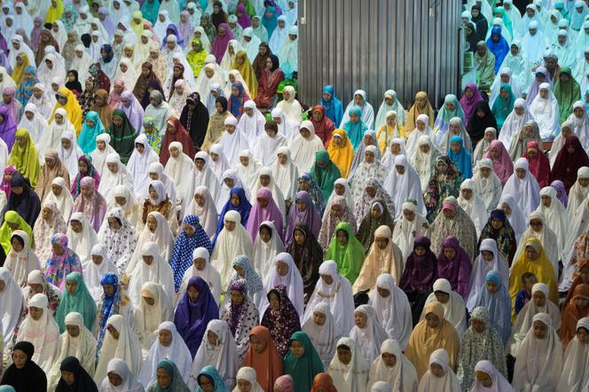 Aïd el-Kébir 2025 : tout savoir sur la grande fête musulmane du 6 juin