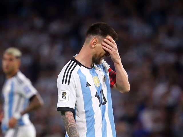 Argentine – Colombie : Luis Díaz fait tomber l’Albiceleste à Buenos Aires