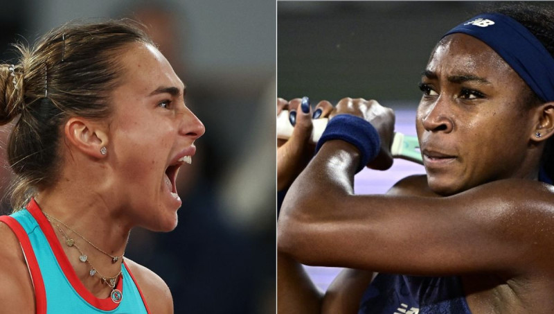 Aryna Sabalenka : Vie privée, nouveau couple et soutien dans l’épreuve