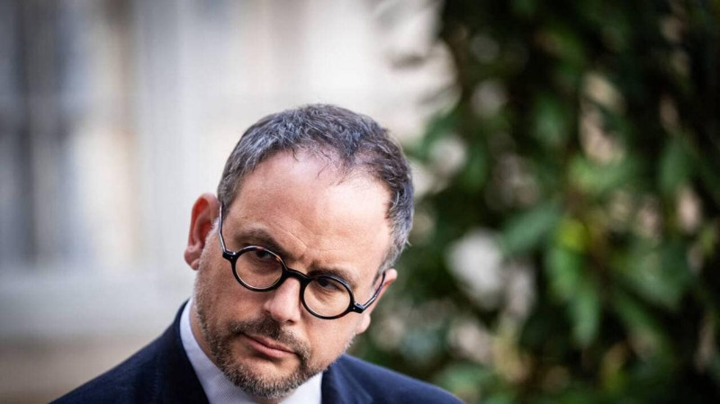 Aurélien Rousseau révèle son cancer : un appel à la solidarité et à la prévention