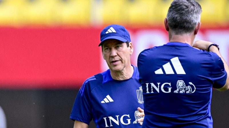 Belgique – Pays de Galles : Rudi Garcia et De Bruyne sauvent les Diables Rouges dans un match fou