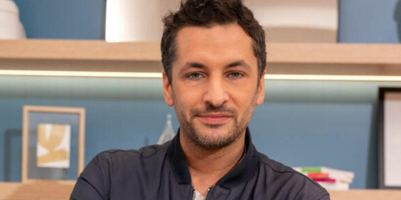 Benjamin Muller quitte « Bonjour ! » sur TF1 : un départ surprise qui bouscule la matinale