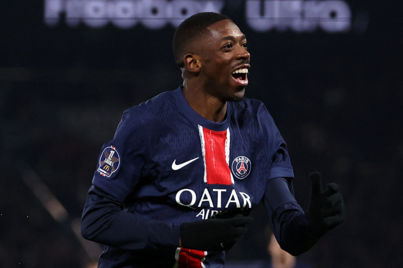 Booba Défend la Femme de Dembélé Face à une Vague de Racisme : Le PSG Solidaire
