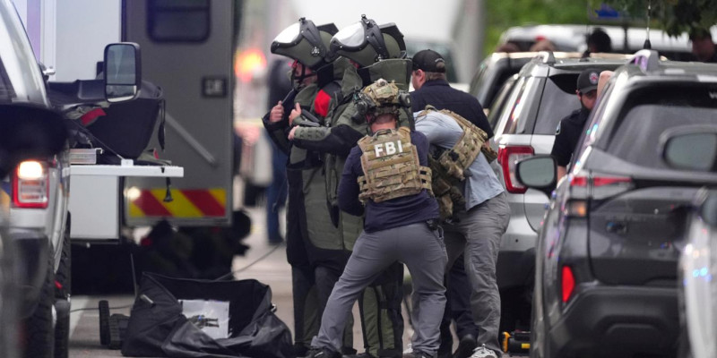 Boulder, Colorado : Attaque terroriste lors d’une manifestation pro-israélienne, huit blessés