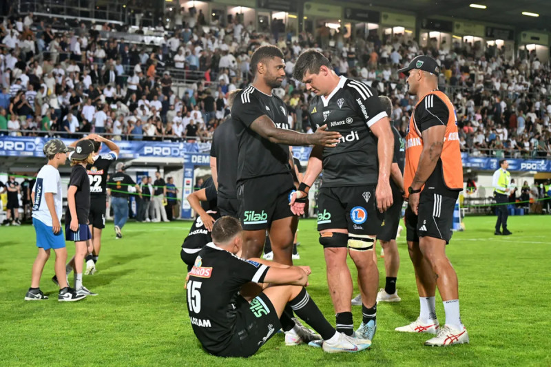 Brive – Montauban : Ce que Personne n’Avait Vu Venir…