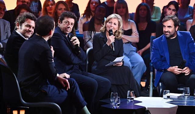 Charlotte Cardin, Carla Bruni, André Manoukian… Ce qu’ils ont osé pour Charles Aznavour au Grand Échiquier va surprendre