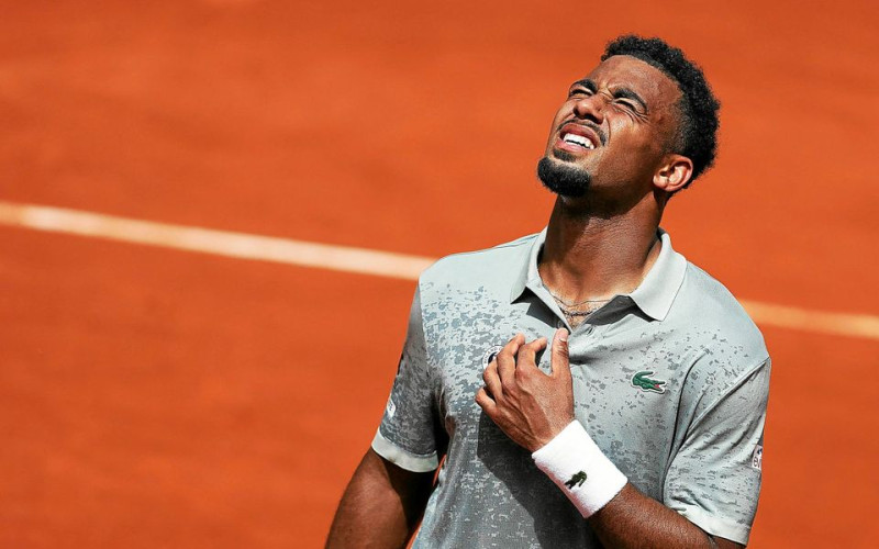 Classement Arthur Fils, Roland-Garros : Un Forfait Qui Fait Bouger les Lignes ?
