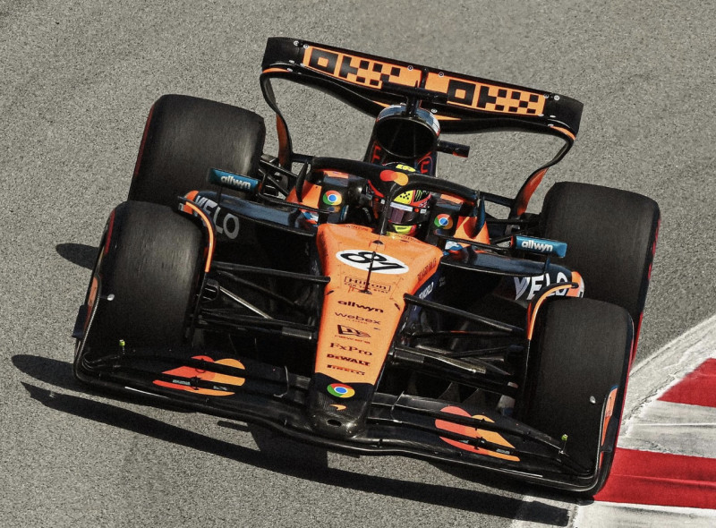 Classement F1 2025 : Piastri s’impose après le GP d’Espagne, Norris et Verstappen à la poursuite