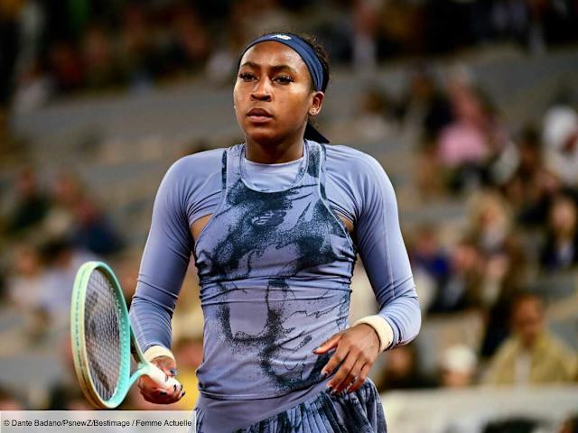 Coco Gauff, héritière des sœurs Williams, conquiert Roland-Garros et inspire une nouvelle génération