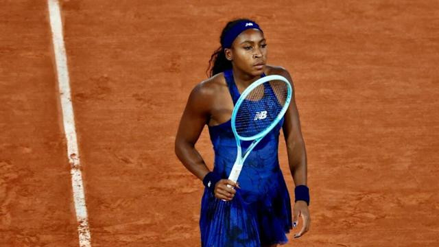 Coco Gauff : La N°2 mondiale face au phénomène Boisson en demi-finale à Roland-Garros