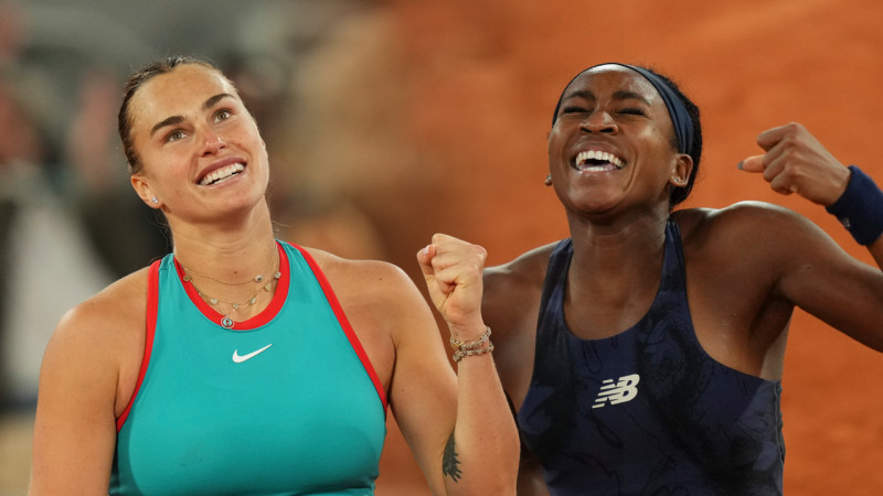 Coco Gauff renverse Aryna Sabalenka et s’offre Roland-Garros 2025 : une finale historique