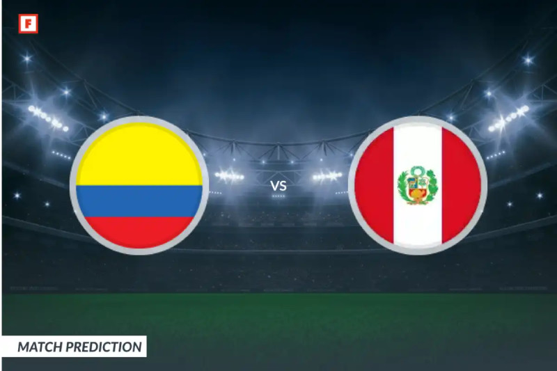 Colombie – Pérou : Un Match Nul Sans Buts Qui Ne Satisfait Personne