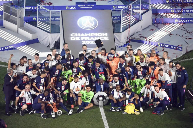 Coupe du monde des clubs 2025 : Kolo Muani et le PSG prêts à conquérir l’Amérique