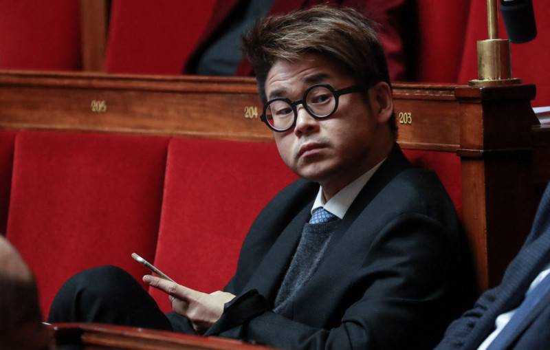 Député Eva Son-Forget : robes, minibar et course-poursuite… ce que révèle l’affaire