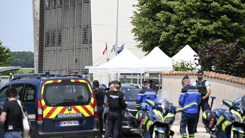 Drame à Nogent : Mélanie, surveillante poignardée mortellement par un collégien de 14 ans