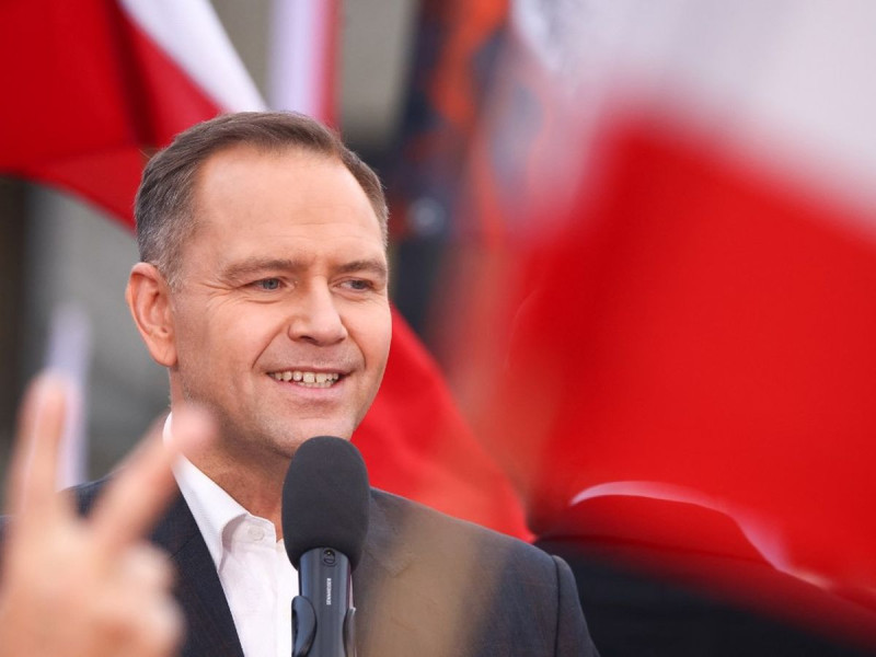 Élection présidentielle en Pologne 2025 : Karol Nawrocki s’impose sur le fil, l’équilibre politique bouleversé