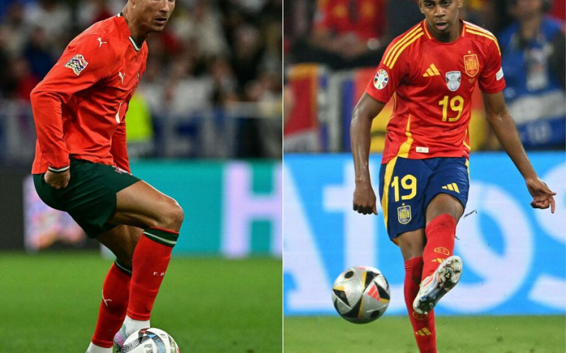 Espagne battue en finale : le Portugal s’offre la Ligue des Nations 2025 après une séance de tirs au but