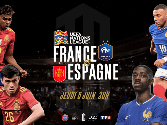Espagne – France : demi-finale explosive en Ligue des Nations, tout savoir sur le choc du 5 juin 2025