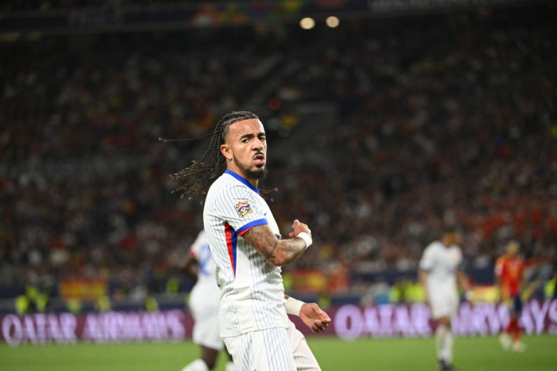 Euro 2024 : Malo Gusto, la révélation défensive des Bleus et l’impact sur le classement FIFA