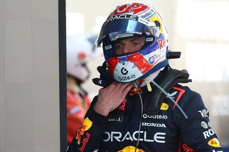 F1 : Tensions à Barcelone entre Verstappen et Russell, la manœuvre qui fait polémique