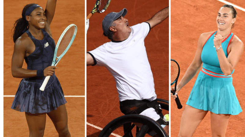 Finale dames Roland-Garros 2025 : Sabalenka-Gauff, coup d’envoi à 15h, l’heure de vérité sur le Central