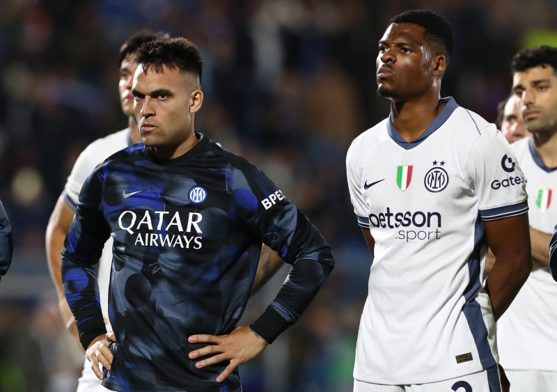 Finale PSG-Inter Milan : Lautaro Martinez et Fabián Ruiz, les hommes forts d’un duel historique