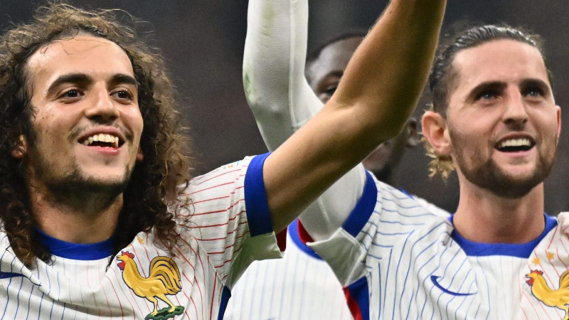 France-Allemagne : Tout savoir sur la petite finale de la Ligue des Nations 2025