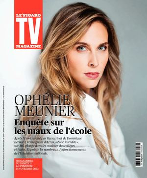 France TV Direct : "Les Cyclades" avec Laure Calamy et Olivia Côte, la comédie solaire qui fait voyager