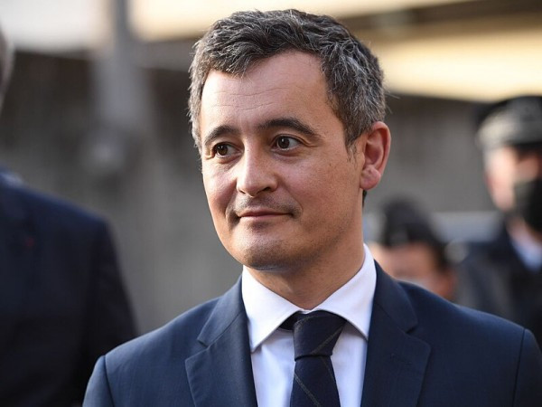 Gérald Darmanin : nouvelle feuille de route pour la Justice et confidences sur son parcours politique