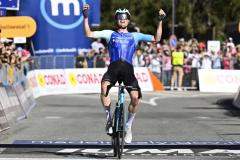 Giro 2025 : Prodhomme surprend tout le monde sur la 19e étape, mais ce n’est pas tout…