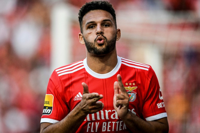 Gonçalo Ramos, Mendes et PSG : L’heure des choix pour l’attaquant portugais