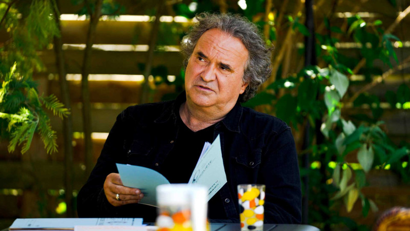 Grégoire Bonnet détonne dans "La Manière forte" sur France 2 : le policier odieux qu’on adore