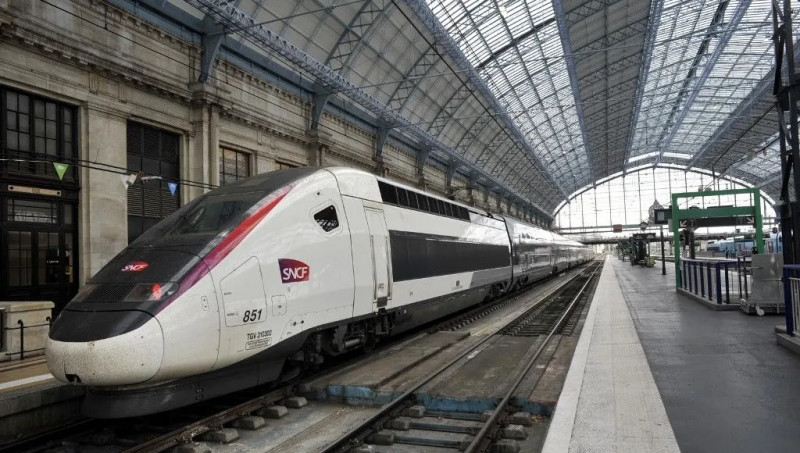 Grève SNCF du 5 juin : Perturbations ciblées et manifestations dans toute la France