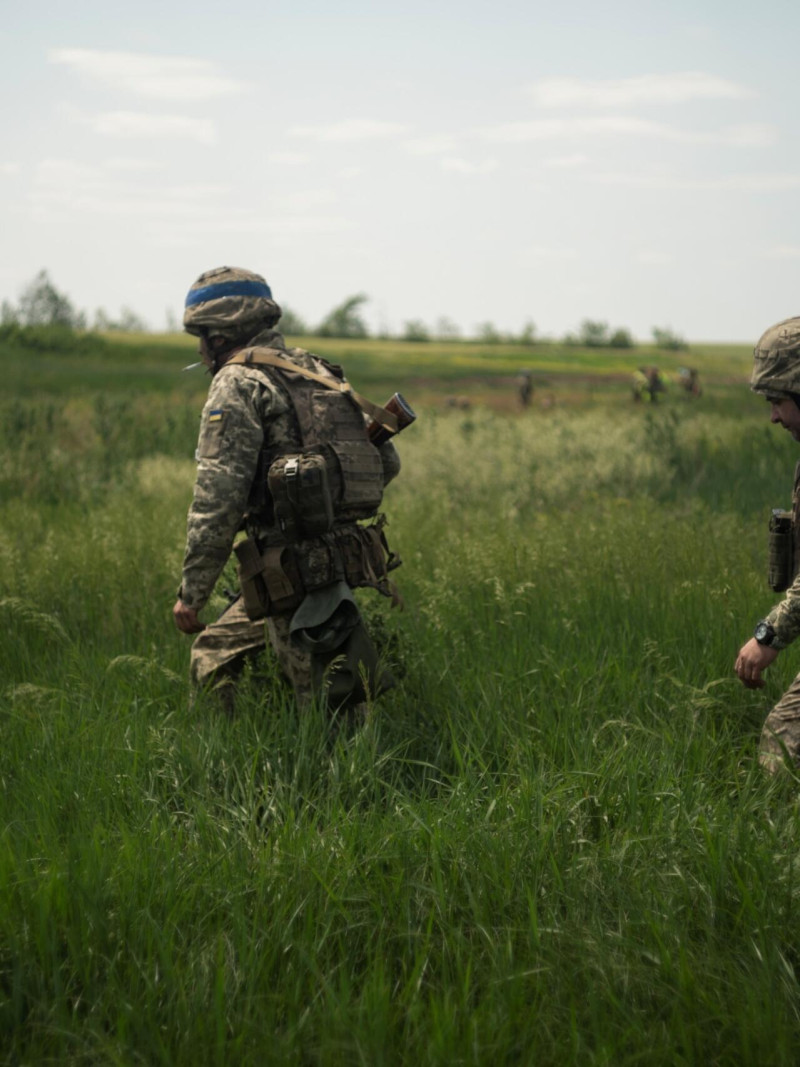 Guerre en Ukraine : Nouvelle Offensive Russe sur la Région de Dnipropetrovsk et Échanges de Prisonniers