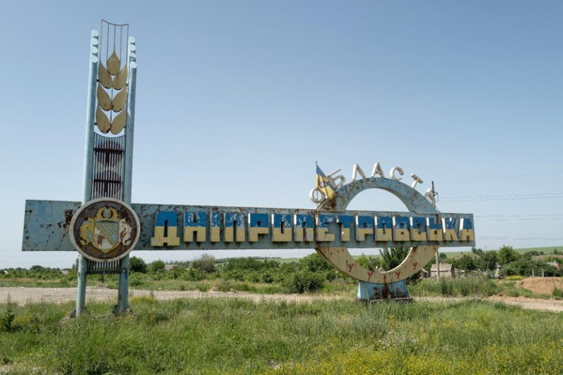 Guerre en Ukraine : Offensive russe inédite sur Dnipropetrovsk, tensions et bombardements s’intensifient