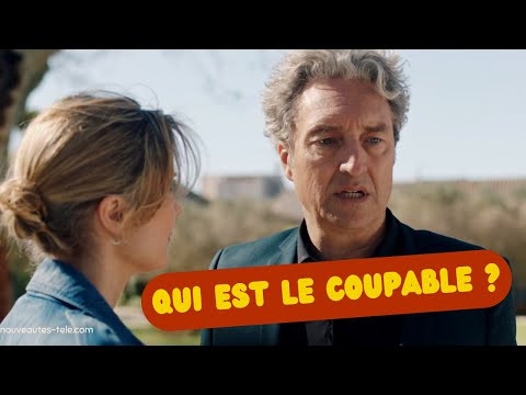 Ici tout commence épisode 1188 : un sabotage au Double A, Maya piégée… qui est le coupable ?