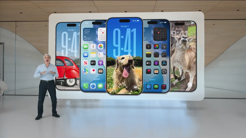 iOS 26 : Apple frappe fort avec une refonte majeure et une bêta déjà disponible